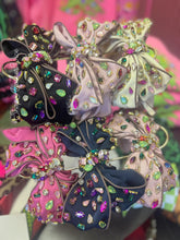 Boujee Bow Headbands