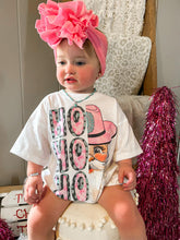 Ho Ho Western Christmas