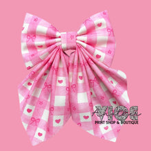 Coquette Bows