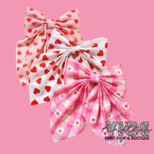 Coquette Bows