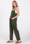 Romper Overalls