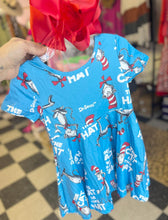 Dr Seuss Dress