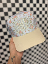 Mommin Trucker Neutral