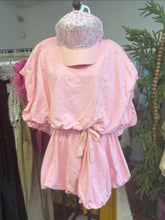 Pink Pearl Bubble Set