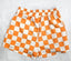 CHECKERED SHORTS