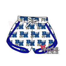 Game Day BH Shorties