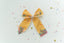 Mesh Shaker Hair Bow - Classroom Cutie
