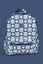 GRAND SLAM GRID DREAM BACKPACK