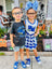 Blue Cheer BH Skirt