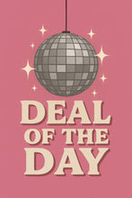 Deal of The Day 3N1