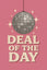 Deal of The Day 3N1