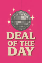 Deal of The Day Backpack