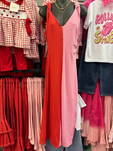 Double Take Dress