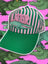 Later Gator Cap (Ships the week of 5/18)
