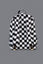 OREO CHECKERS DREAM BACKPACK