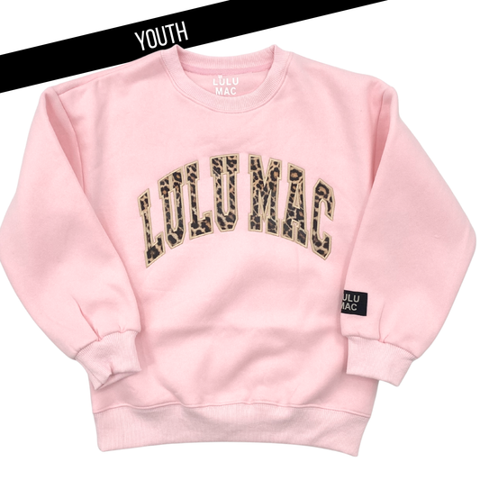KD-9571 LEOP LIGHT PINK