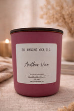 Signature Scent Candle