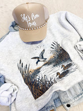 Duck Crewneck