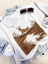 Deer Crewneck