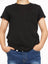 Bamboo Pocket Tee - Black