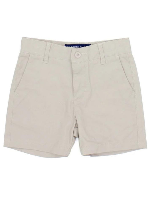 Patriot Short Khaki