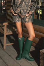 BAYOU Fleece Mid Rise Shorts
