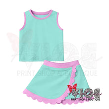 Cotton Candy Mint PRE ORDER