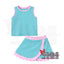 Cotton Candy Teal PRE ORDER