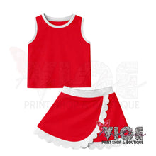 Merica Red PRE ORDER