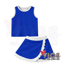 Merica Royal PRE ORDER