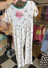 Mallard Bamboo Jumpsuit