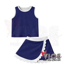 Merica Navy PRE ORDER