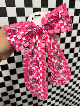 Pink Out BH Pride Bow