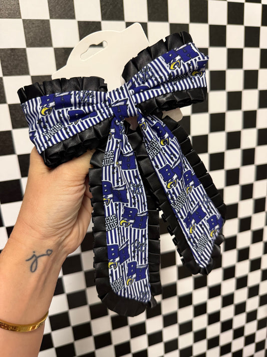 BH Pride Coquette Bow