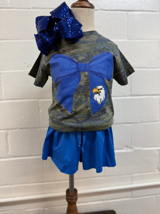 Camo Eagle PRE ORDER