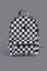 OREO CHECKERS DREAM BACKPACK