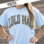 KD-MO-1000 Mossy Oak Bottomland Chambray Youth Comfort Colors Mossy Oak Tee