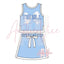 The HILL Skort Set PRE ORDER
