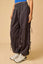 SIDE RIBBON TIE JOGGER PANT