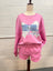 The HILL Two Piece Set Pink