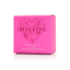 Pink Camellia Heart Buffer | Valentines Day Gifts