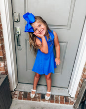 BH Royal Tennis Dress