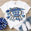 Charmed Eagle Tee