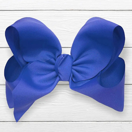 Blue 7.5" Classic
