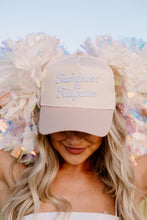 Touchdown & tailgates