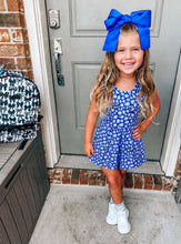 BH Leopard Athletic Romper