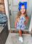 Bows BH Athletic Romper