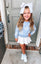 SWEETEST BOW SWEATER