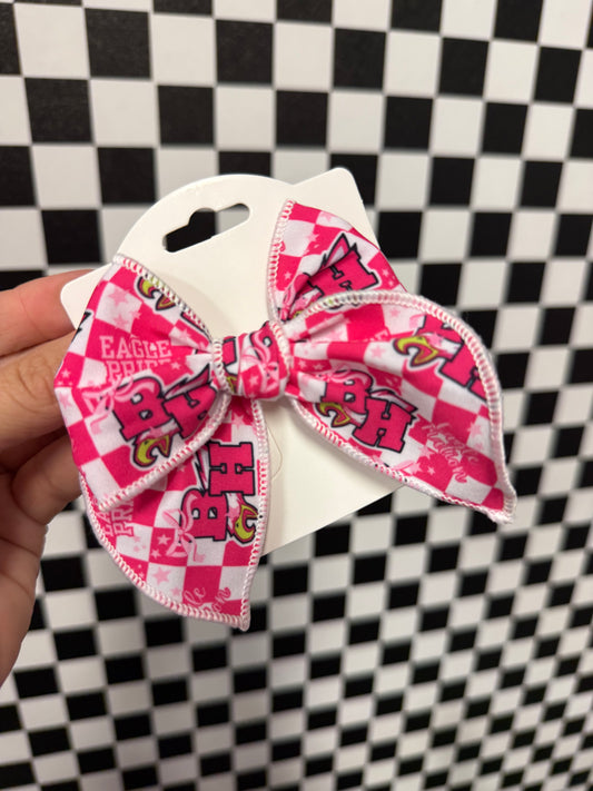 Pink Out BH Pride Mini Sailor
