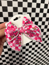 Pink Out BH Pride Mini Sailor